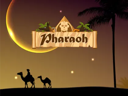 Pharaon